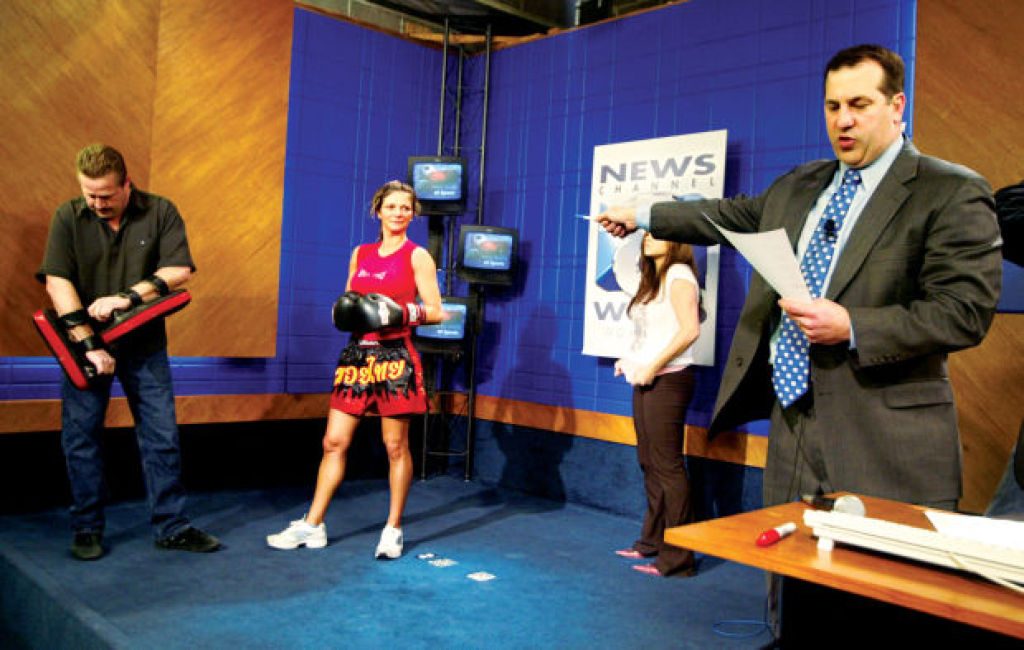 QUAD-CITIES MEDIA